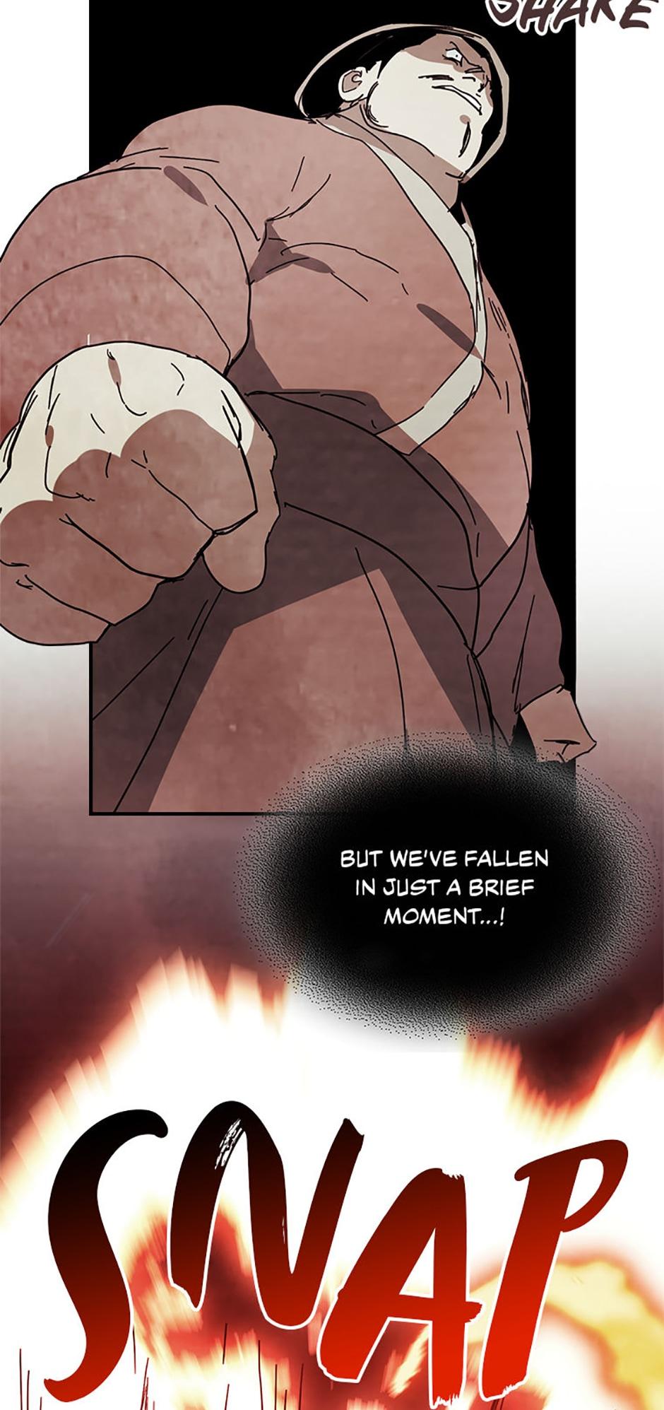 Yi Shen Dang Guan Chapter 76 60
